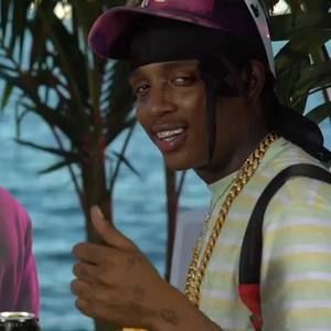 Meet your Posher, Ralph